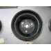 06Y006 Crankshaft Pulley From 2002 CHEVROLET BLAZER  4.3 10085754